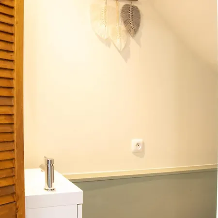 Le Victorieux - Studio Entierement Neuf En Hypercentre Apartment Poitiers
