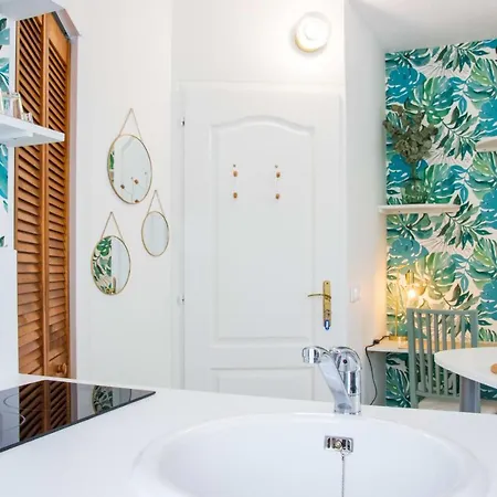 Le Victorieux - Studio Entierement Neuf En Hypercentre Apartment Poitiers